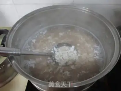 Make Black tofu step 8