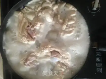 Make Bones step 2