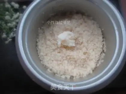 Make Steaming meat step 1