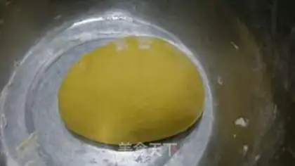 Make Kim Won-bok step 3