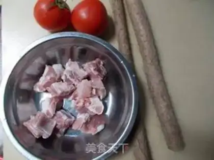 Make Tomato