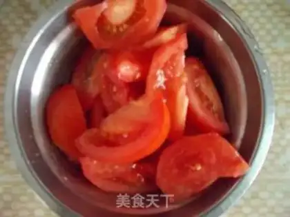 Make Tomato