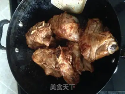 Make Bones step 7