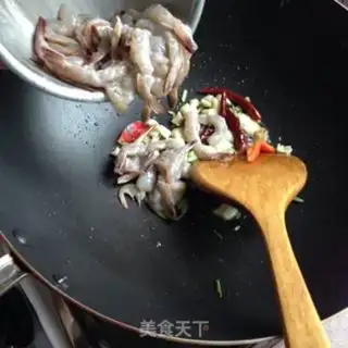 Make Miyagi shrimp balls step 8