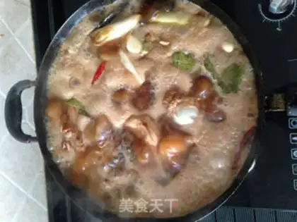 Make Bones step 8