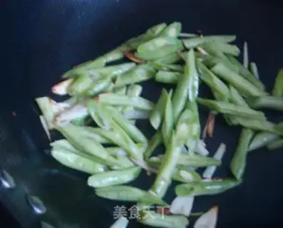 Make Four seasons of soybeans step 3