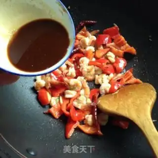 Make Miyagi shrimp balls step 10