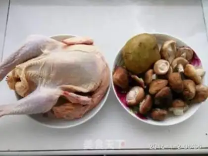 Make Pumpkin