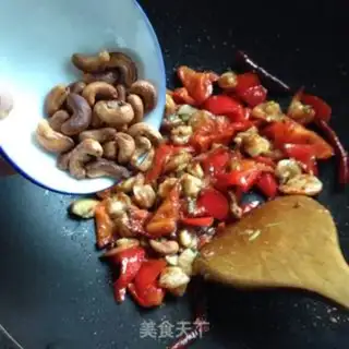 Make Miyagi shrimp balls step 11