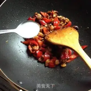Make Miyagi shrimp balls step 12
