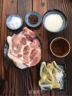 Make Sausage step 0