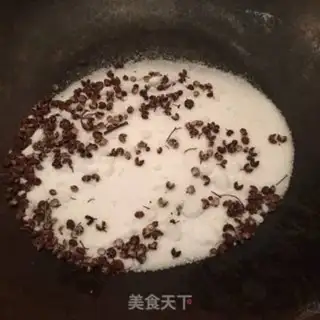 Make Sausage step 1
