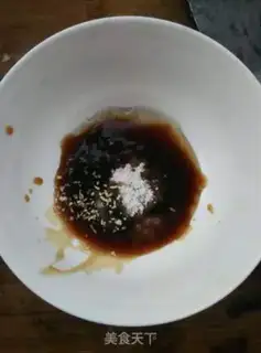 Make Pelican spinach step 3