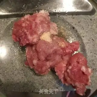 Make Tofu of the meat Okja step 2