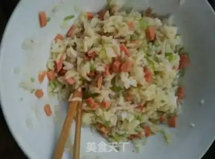 Make Rice pancakes step 0