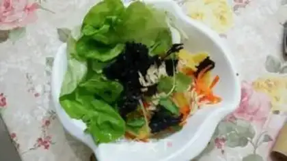 Make Kim Won-bok step 18