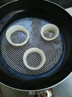 Make Rice pancakes step 2