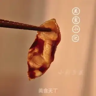 Make Sausage step 8