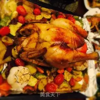 Make I