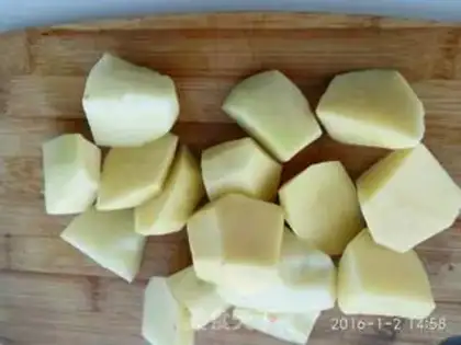 Make Pumpkin