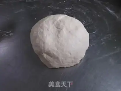 Make Onion roll step 10