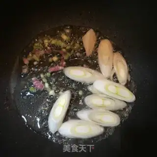 Make Onion meat step 3