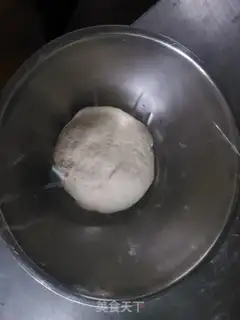 Make Onion roll step 11