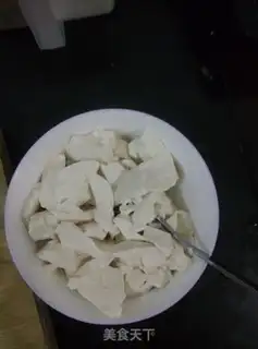 Make Lazy beans step 1