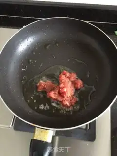 Make Butterfly pasta step 5
