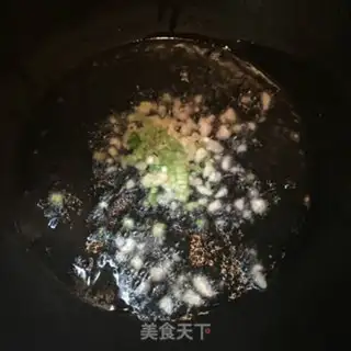 Make Clean up the radish step 2