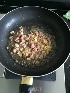 Make Butterfly pasta step 7