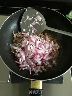 Make Butterfly pasta step 8