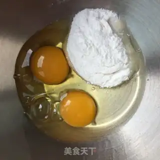 Make Chocolate pie step 0