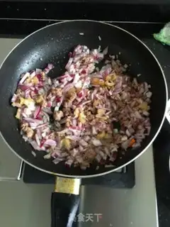 Make Butterfly pasta step 9