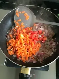 Make Butterfly pasta step 10