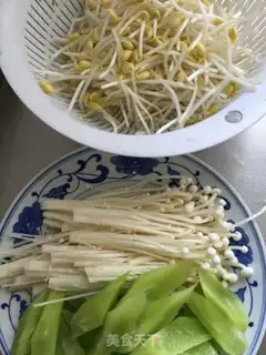 Make Boiled beef step 0
