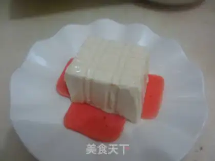 Make Tofu step 0