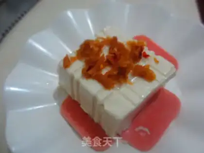Make Tofu step 1