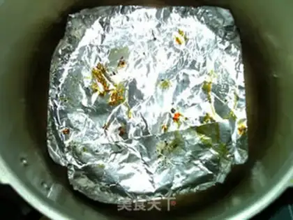 Make High pressure pot roasted potatoes step 6
