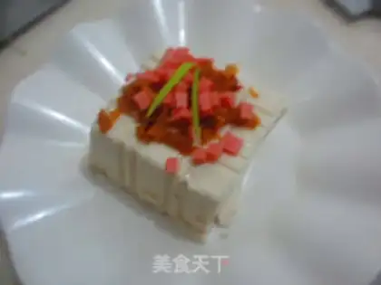 Make Tofu step 2