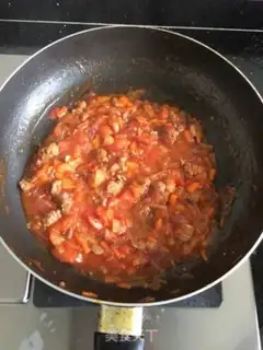 Make Butterfly pasta step 14