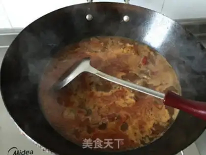 Make Boiled beef step 3
