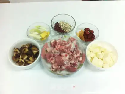 Make I
