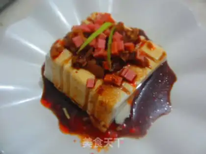 Make Tofu step 4