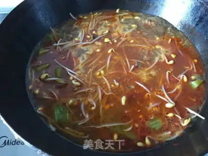 Make Boiled beef step 5