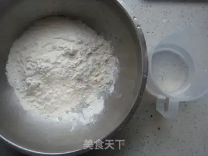 Make No oil step 0