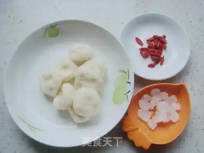 Make Ice cream step 0