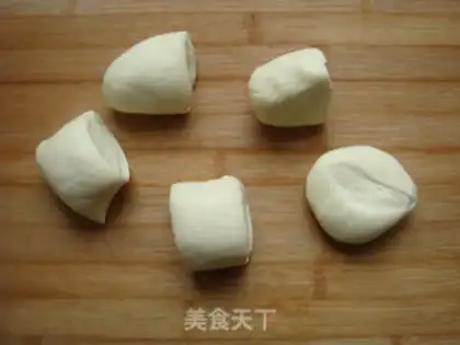 Make No oil step 3