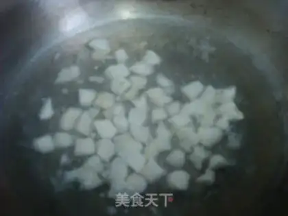 Make Ice cream step 2