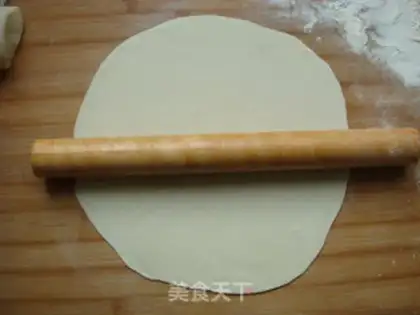Make No oil step 4